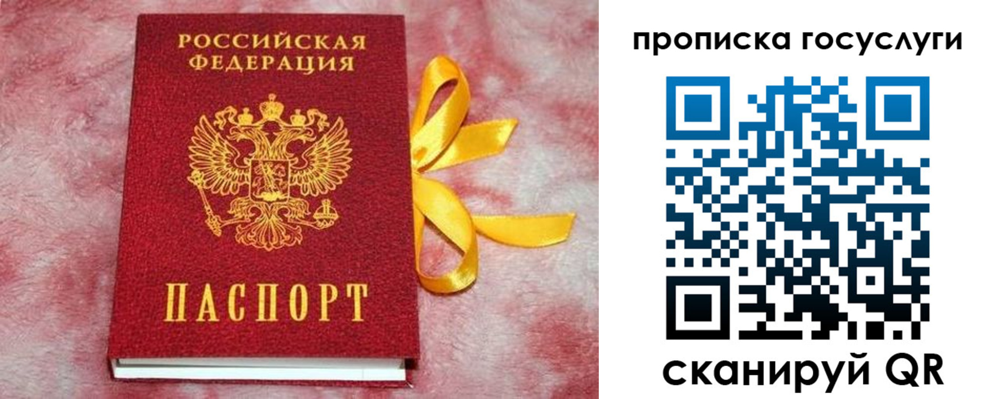 регистрация в Люберцах